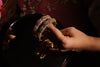Slim Pavé Kundan Bangle Pair - photo 2