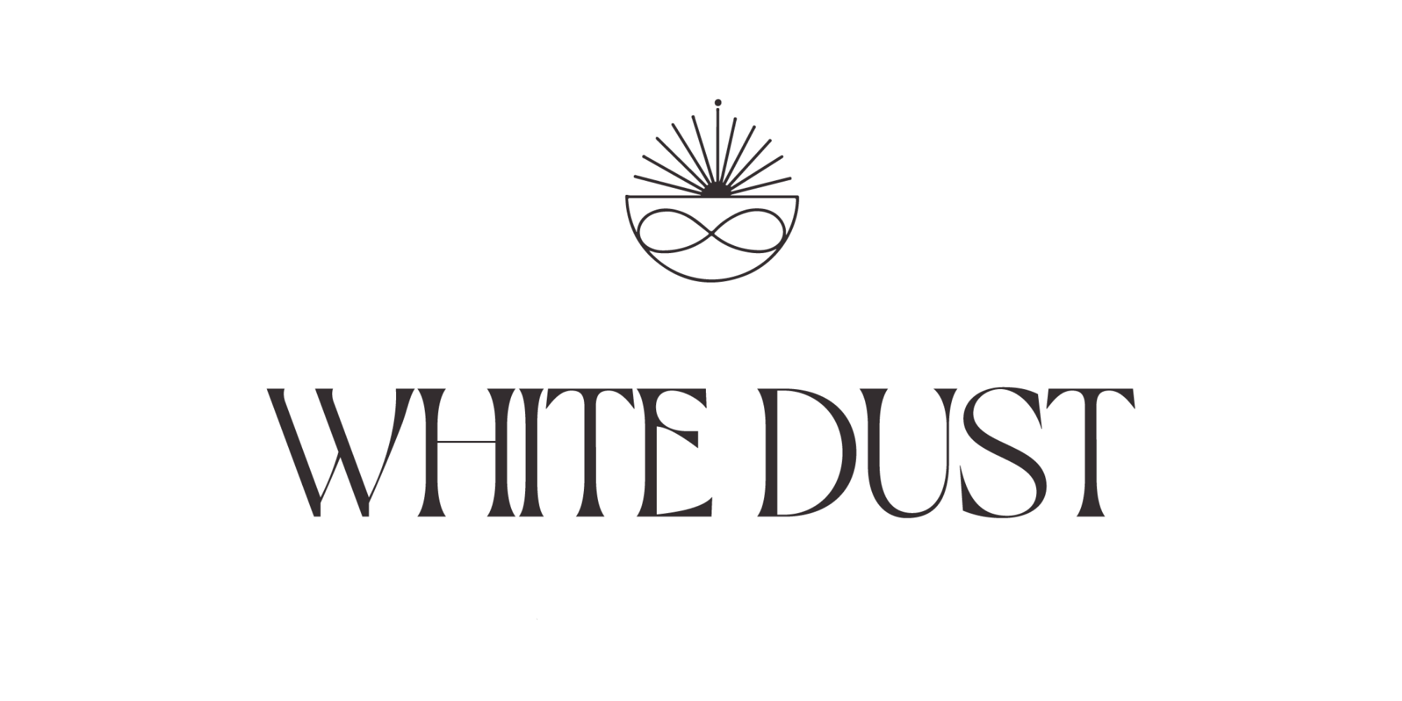 White Dust Jewels